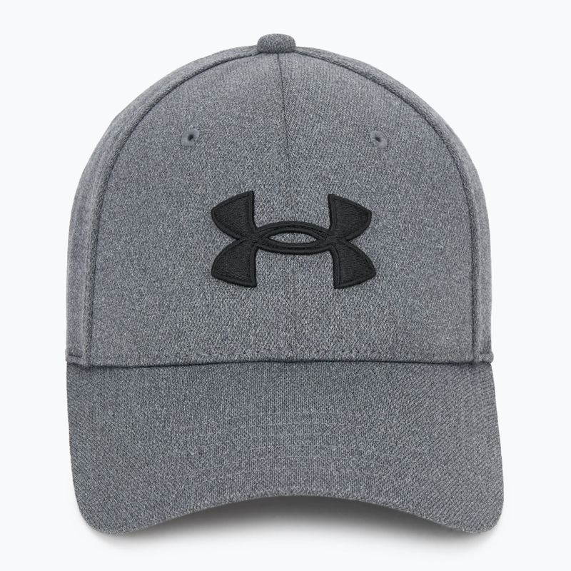 Pánska šiltovka Under Armour Blitzing black/black 2