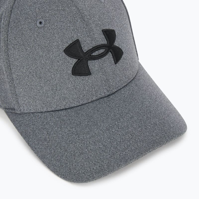 Pánska šiltovka Under Armour Blitzing black/black 3