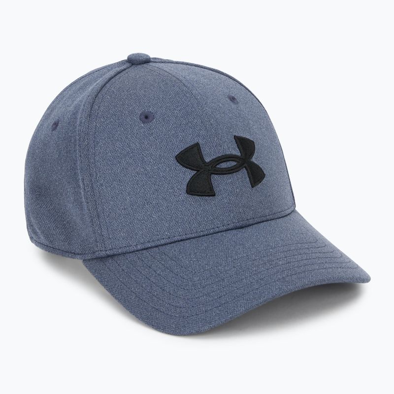 Pánska šiltovka Under Armour Blitzing midnight navy/black