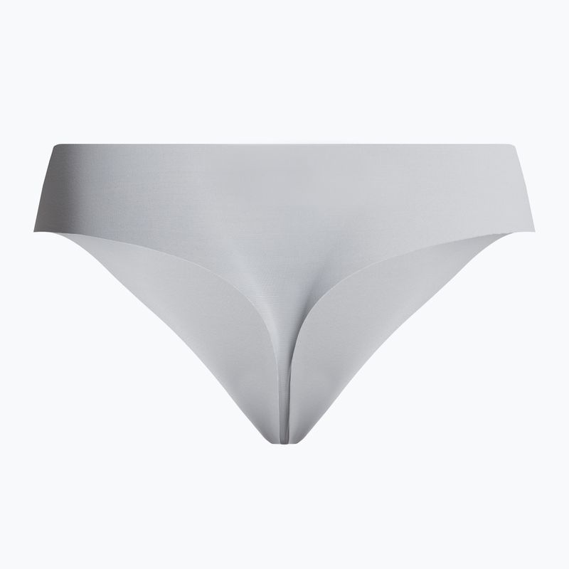 Under Armour dámske bezšvové nohavičky Ps Thong 3-Pack pink 1325615-697 3