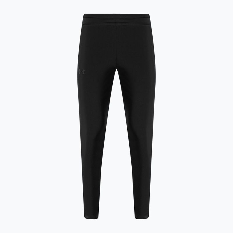 Dámske bežecké nohavice Under Armour Outrun The Storm black 1377042 6
