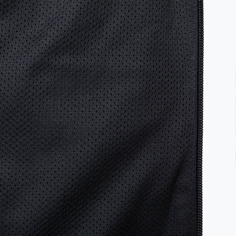 Under Armour Unstoppable Bomber pánska tréningová bunda čierna 1377170 7