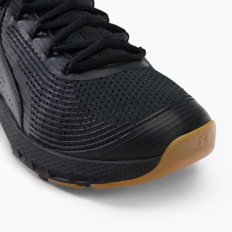 Under Armour Charged Commit Tr 3 pánske tréningové topánky black 3023703 8