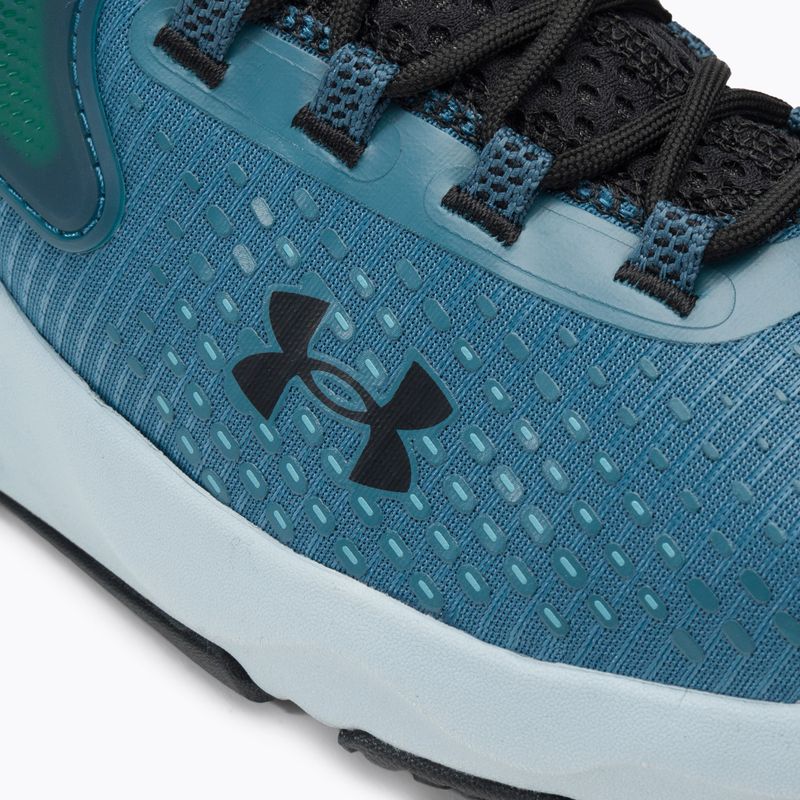 Under Armour Hovr Rise 4 blue pánska tréningová obuv 3025565 10