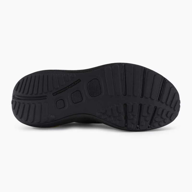 Under Armour Hovr Phantom 3 Mtlc pánska bežecká obuv black 3025520 5