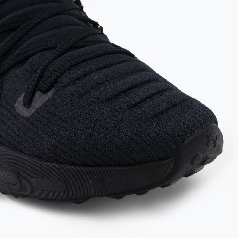 Under Armour Hovr Phantom 3 Mtlc pánska bežecká obuv black 3025520 7