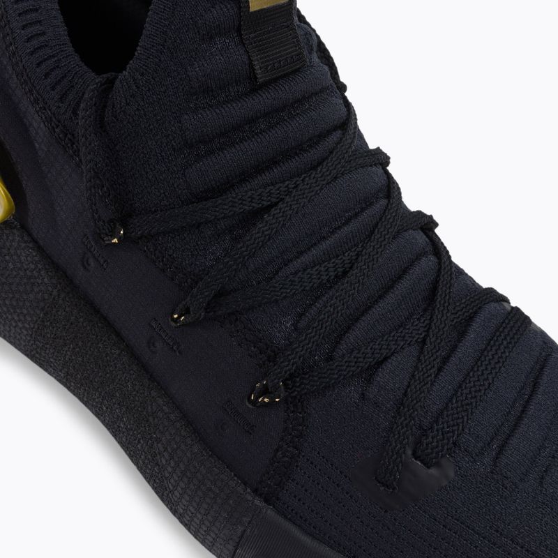 Under Armour Hovr Phantom 3 Mtlc pánska bežecká obuv black 3025520 9