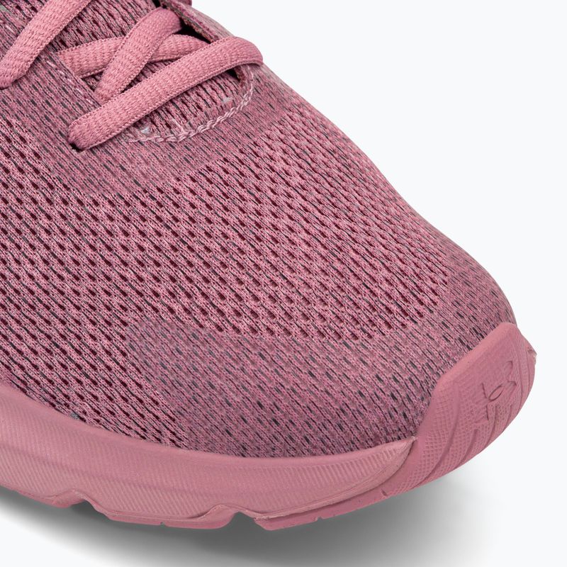 Under Armour dámska bežecká obuv W Charged Rogue 3 Knit pink 3026147 7