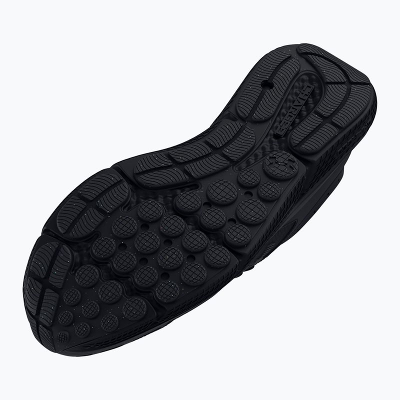 Under Armour Charged Assert 10 pánska bežecká obuv black 3026175 13