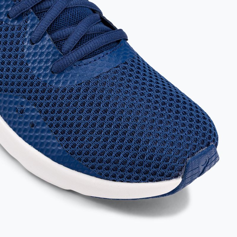 Under Armour Charged Pursuit 3 blue pánska bežecká obuv 3024878 8