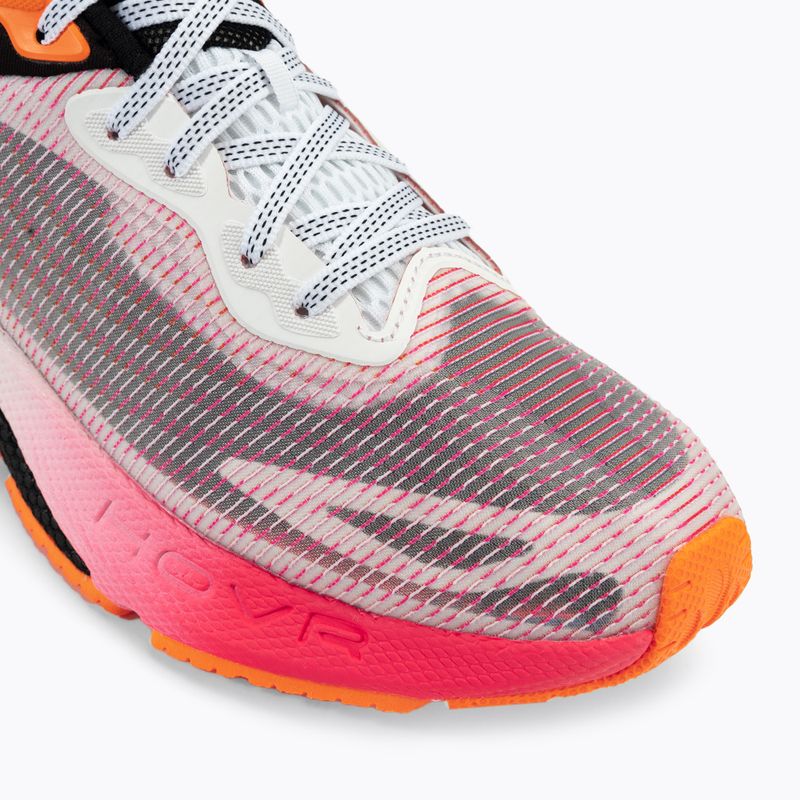 Under Armour Hovr Machina Breeze pánska bežecká obuv black and white 3026235 7