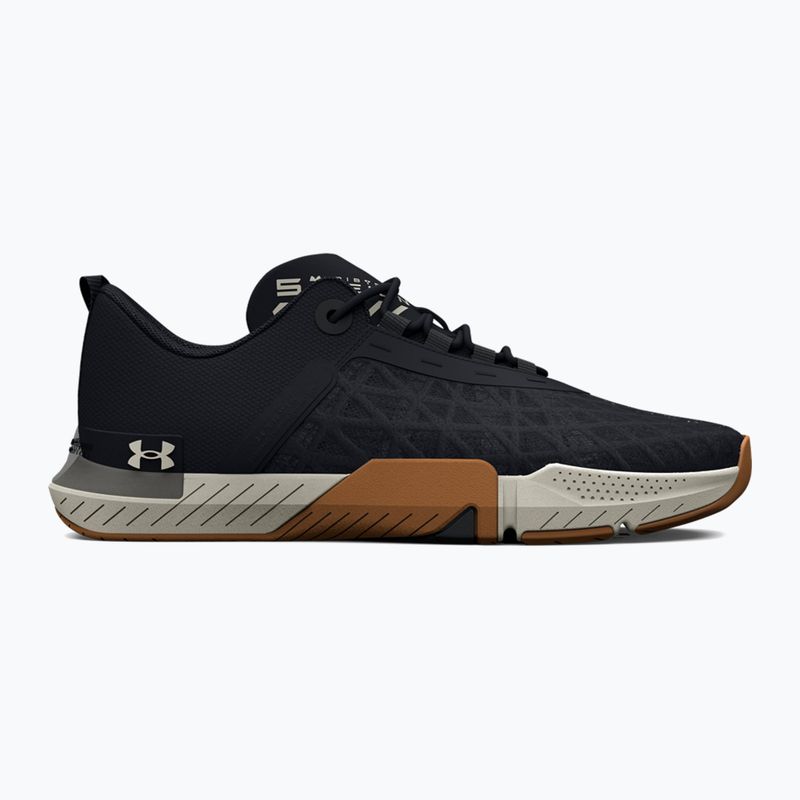 Dámska tréningová obuv Under Armour Tribase Reign 5 black 3026022 13