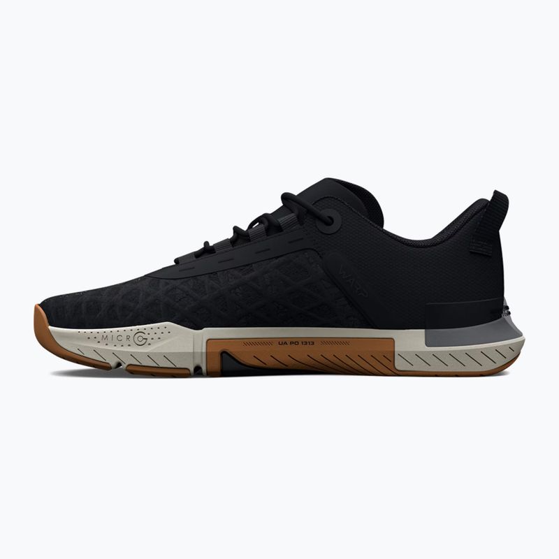 Dámska tréningová obuv Under Armour Tribase Reign 5 black 3026022 14