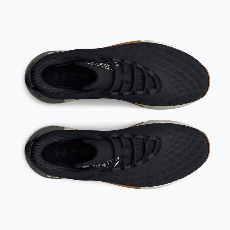 Dámska tréningová obuv Under Armour Tribase Reign 5 black 3026022 15