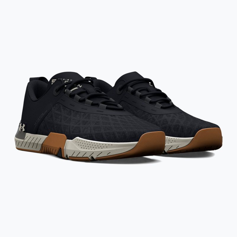 Dámska tréningová obuv Under Armour Tribase Reign 5 black 3026022 16