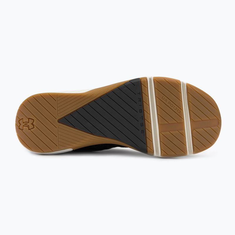 Dámska tréningová obuv Under Armour Tribase Reign 5 black 3026022 5