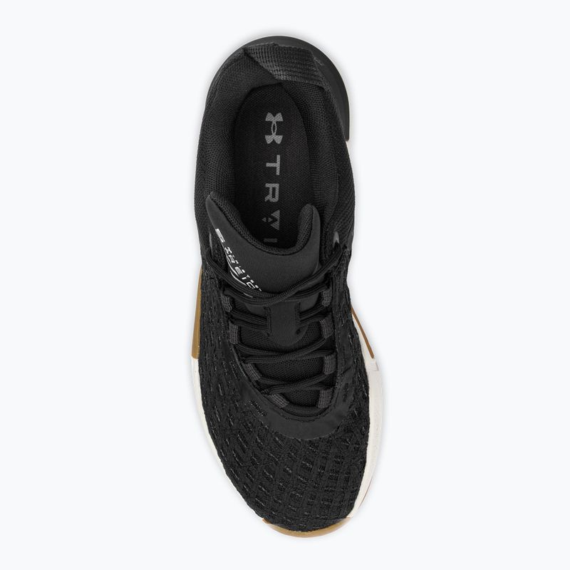 Dámska tréningová obuv Under Armour Tribase Reign 5 black 3026022 6