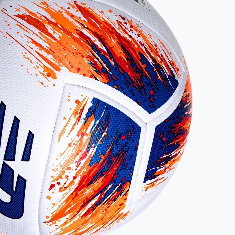 New Balance Geodesa Match futbal NBFB13464GWII veľkosť 5 3