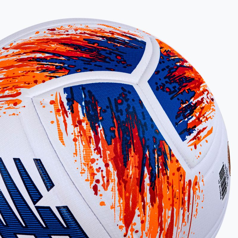 New Balance Geodesia Pro futbal NBFB13465GWII veľkosť 5 3
