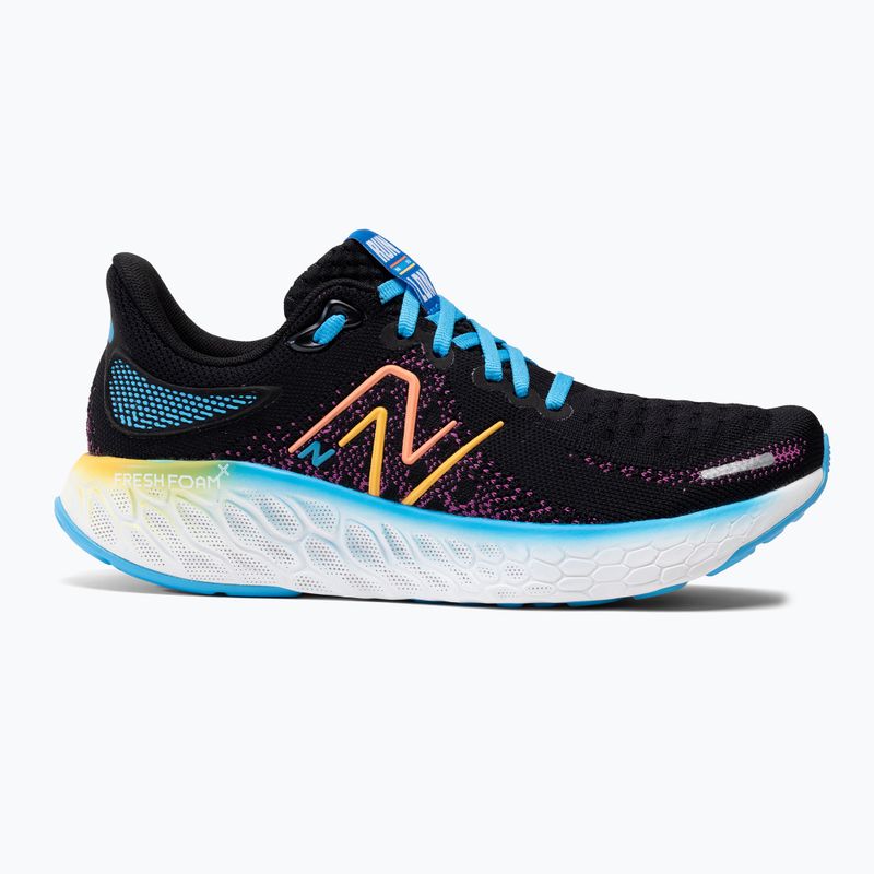 Dámska bežecká obuv New Balance 18V12 čierna NBW18N12.B.65 4