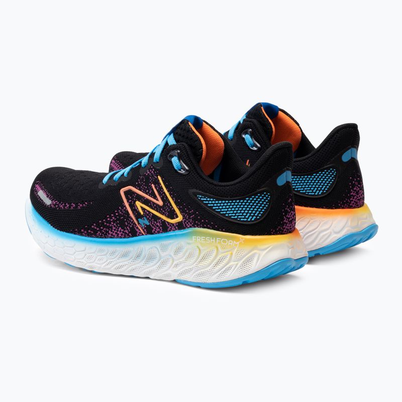 Dámska bežecká obuv New Balance 18V12 čierna NBW18N12.B.65 5