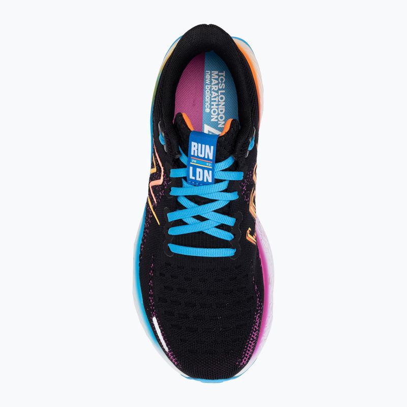 Dámska bežecká obuv New Balance 18V12 čierna NBW18N12.B.65 8