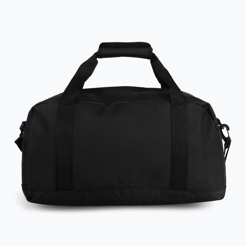 Športová taška New Balance Legacy Duffel black NBLAB2116BK.OSZ 3