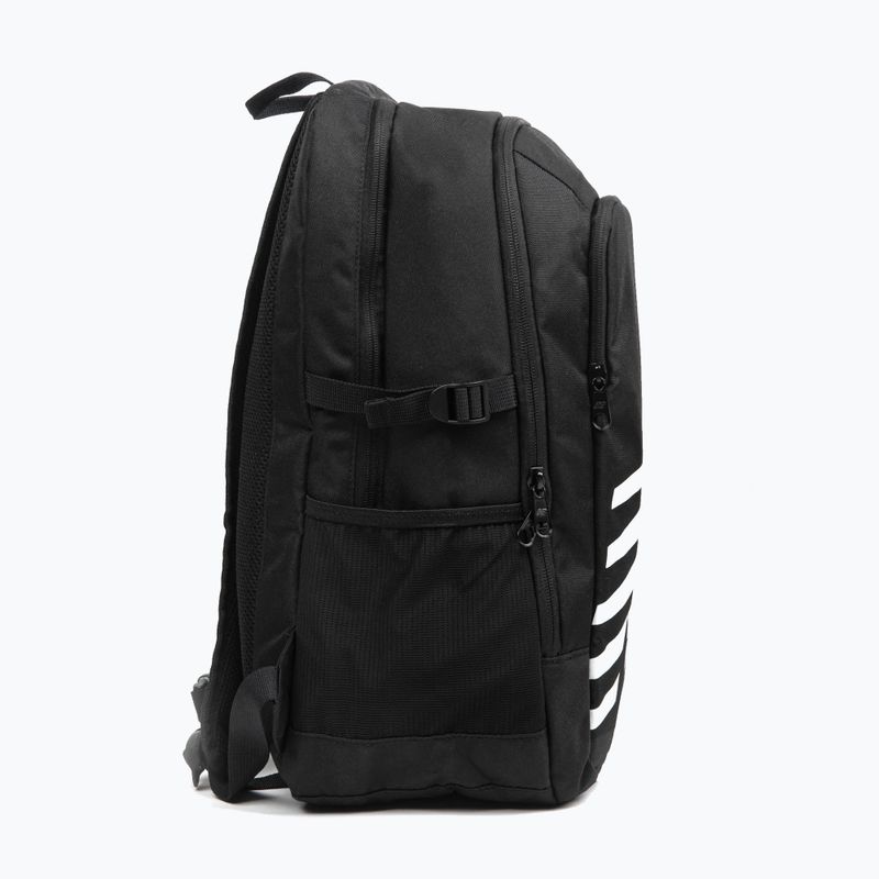 New Balance Logo batoh 29 l čierny 3