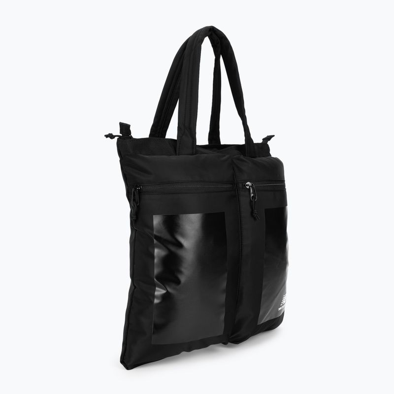 Taška New Balance Dual Pockets Tote bag 2