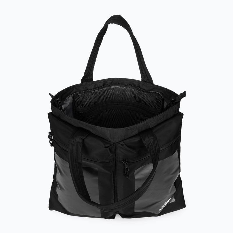 Taška New Balance Dual Pockets Tote bag 4
