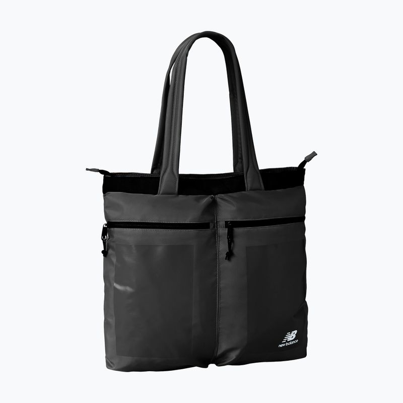 Taška New Balance Dual Pockets Tote bag 5