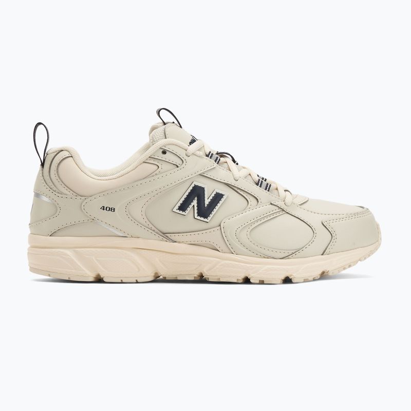 Topánky  New Balance 408's V1 beige 2