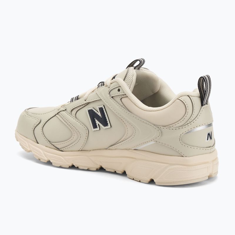 Topánky  New Balance 408's V1 beige 3