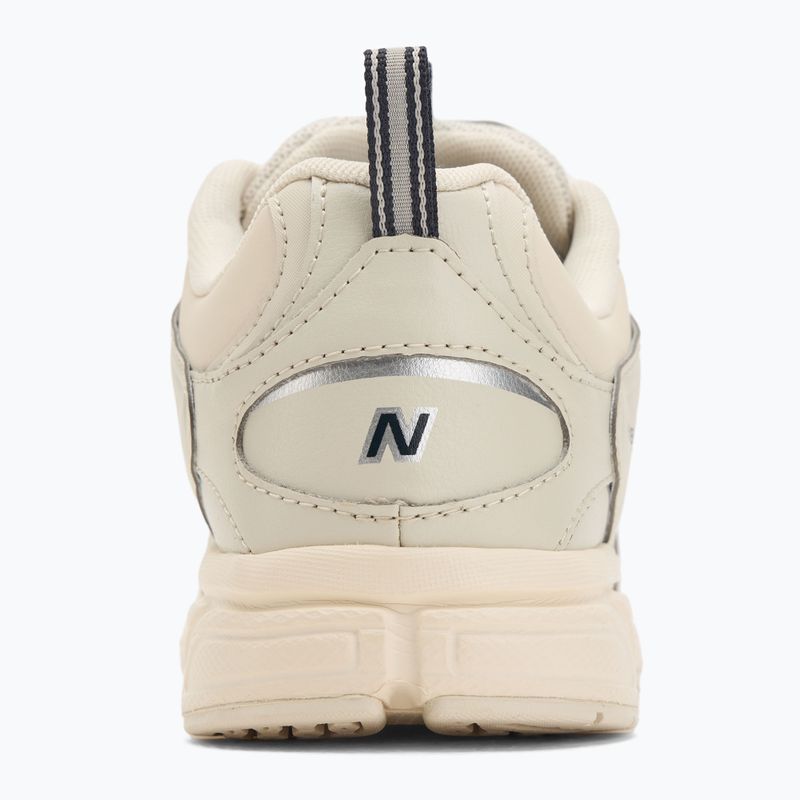 Topánky  New Balance 408's V1 beige 6