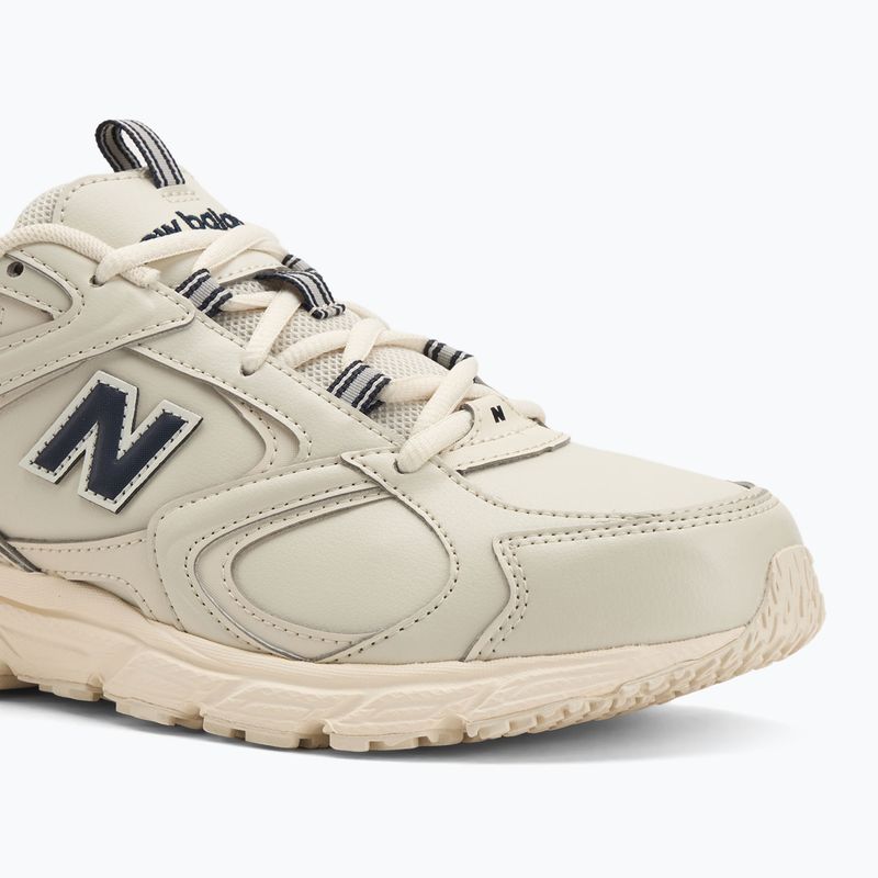 Topánky  New Balance 408's V1 beige 7