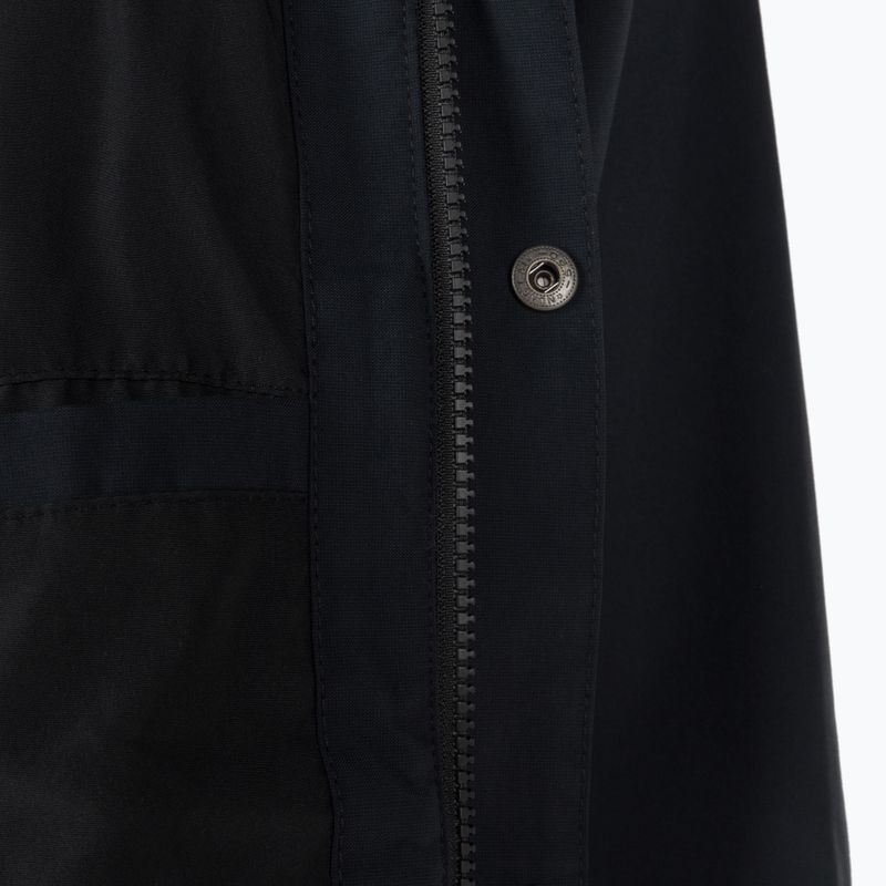 Pánska snowboardová bunda Volcom Longo Gore-Tex black G0652306 5