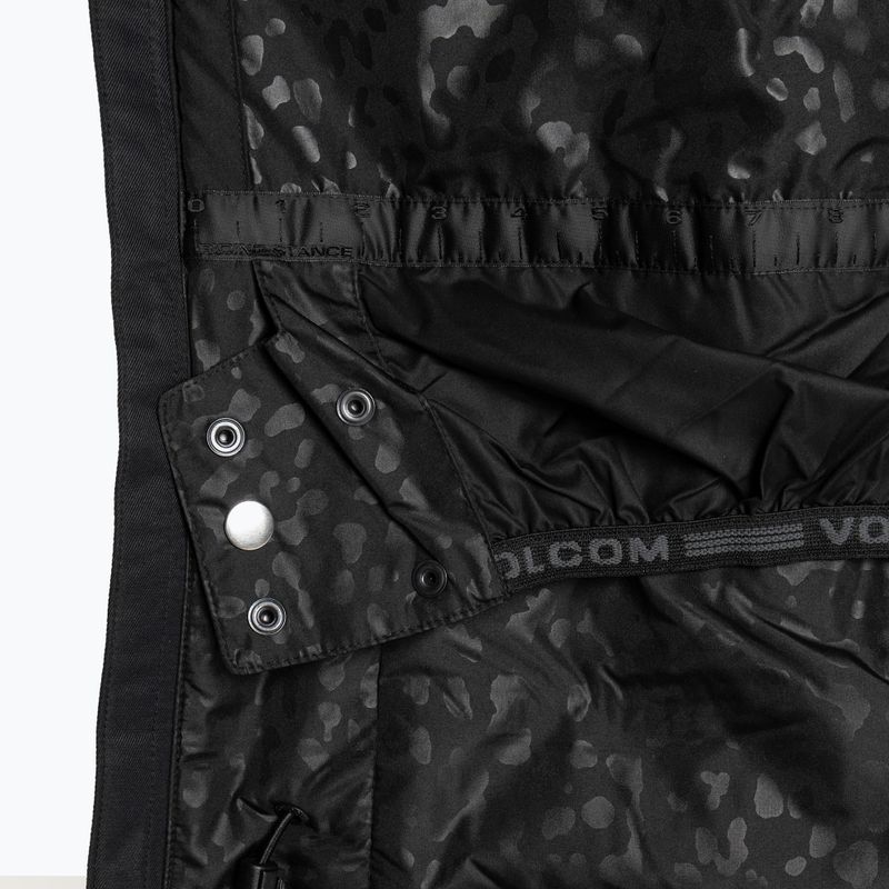 Dámska snowboardová bunda Volcom Bolt Ins balsam 9