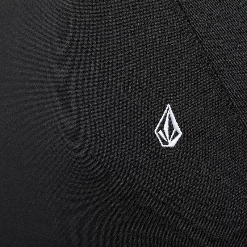 Pánska mikina Volcom Hydro Riding Hoodie black (čierna) 4