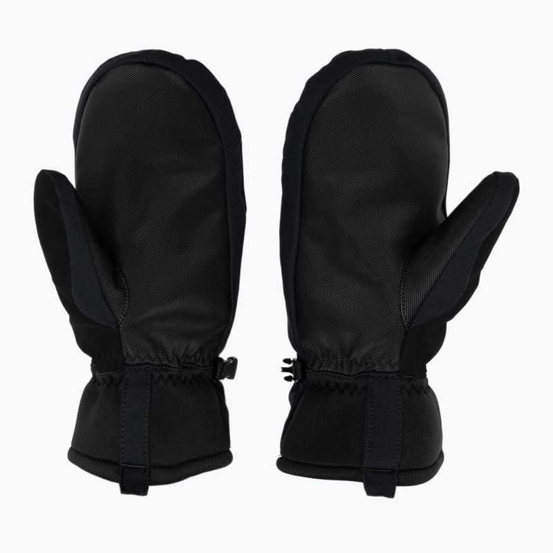 Dámske snowboardové rukavice Volcom Upland Mitt black 2
