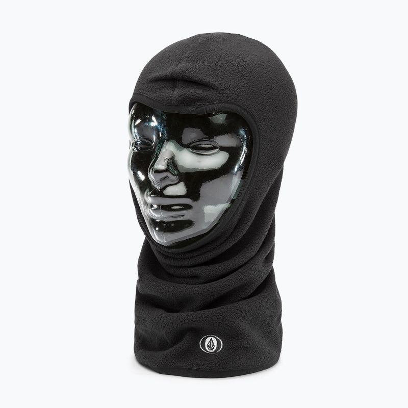 Pánska snowboardová kukla Volcom Powclava black 4