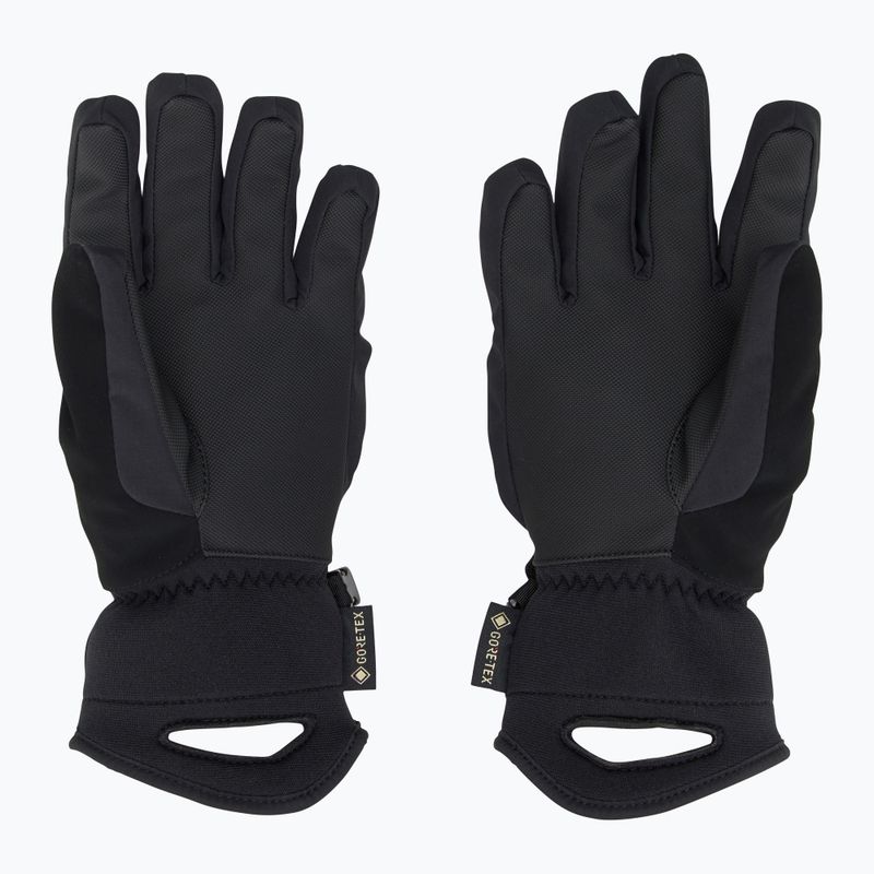 Dámske snowboardové rukavice Volcom Peep Gore-Tex Glove black 3