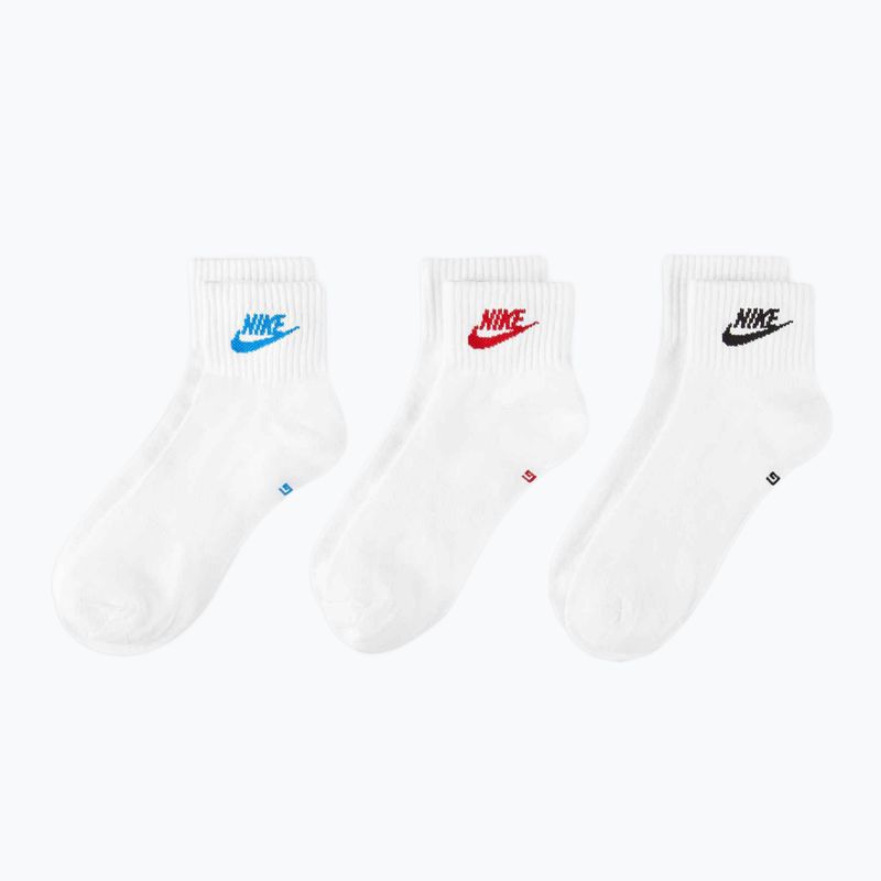 Ponožky Nike Everyday Essential 3 páry multicolor