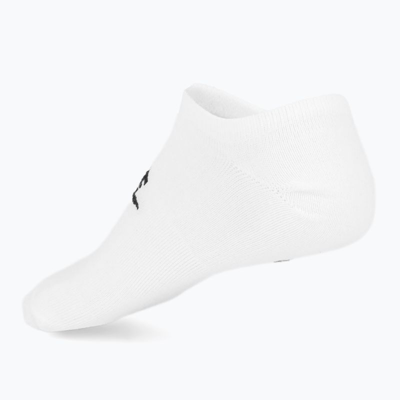 Ponožky Nike Sportswear Everyday Essential 3 páry white/black 2