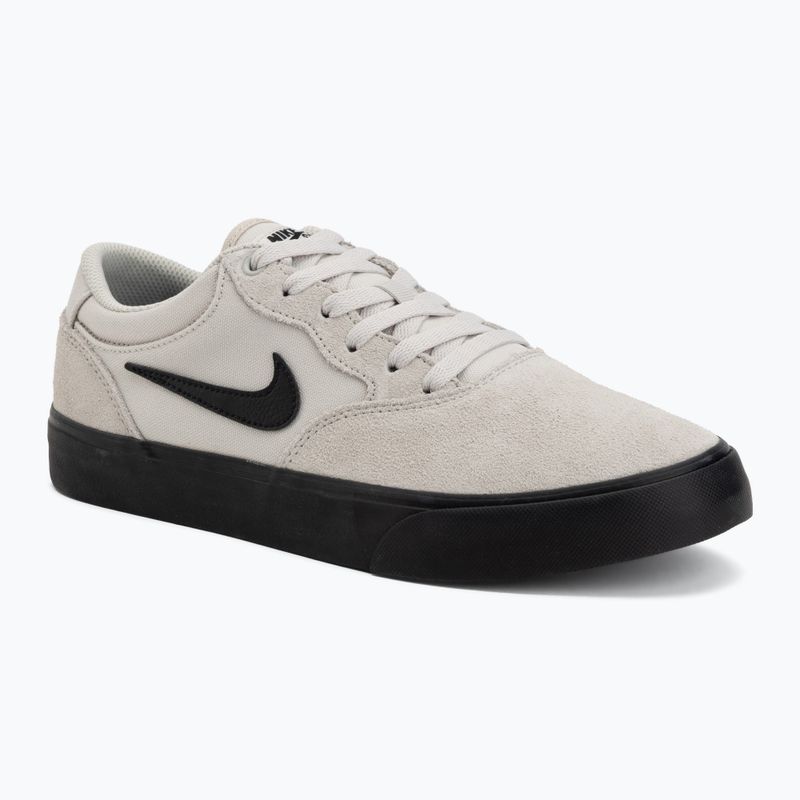 Pánske topánky Nike SB Chron 2 Light Bone/Light Bone/Black/Black