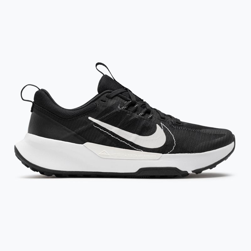 Dámska bežecká obuv Nike Juniper Trail 2 Next Nature black 2