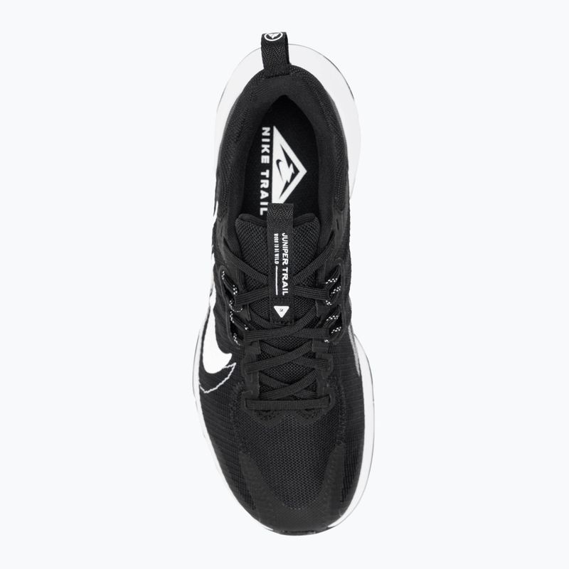 Dámska bežecká obuv Nike Juniper Trail 2 Next Nature black 5
