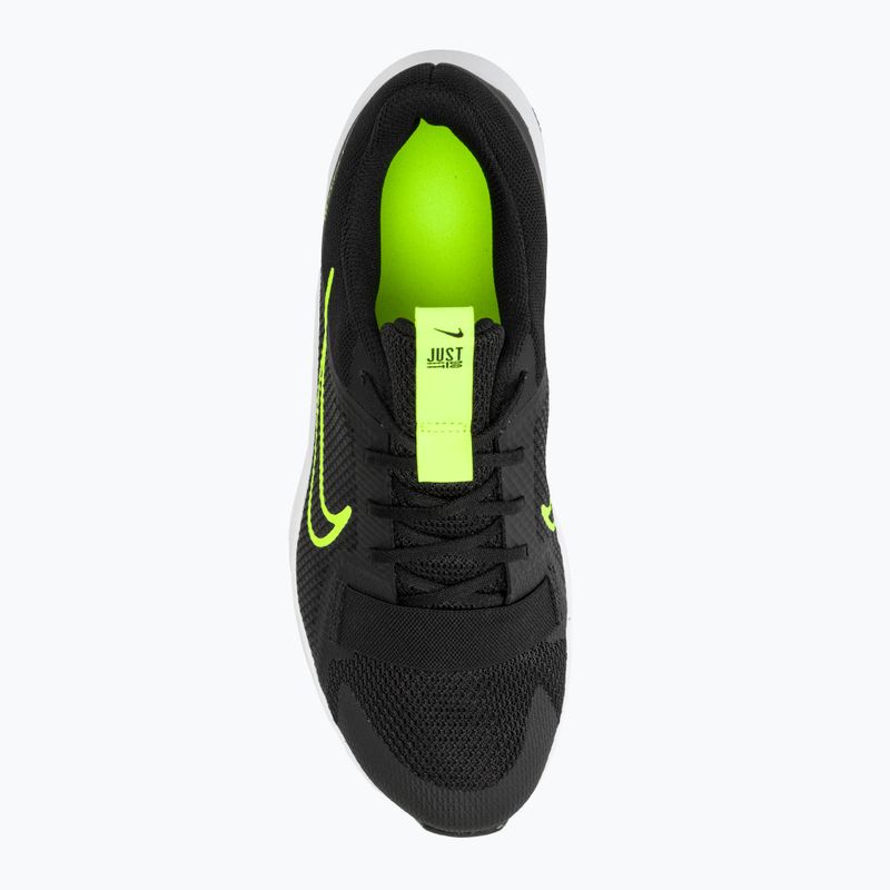 Pánska obuv Nike MC Trainer 2 black / black / volt 5