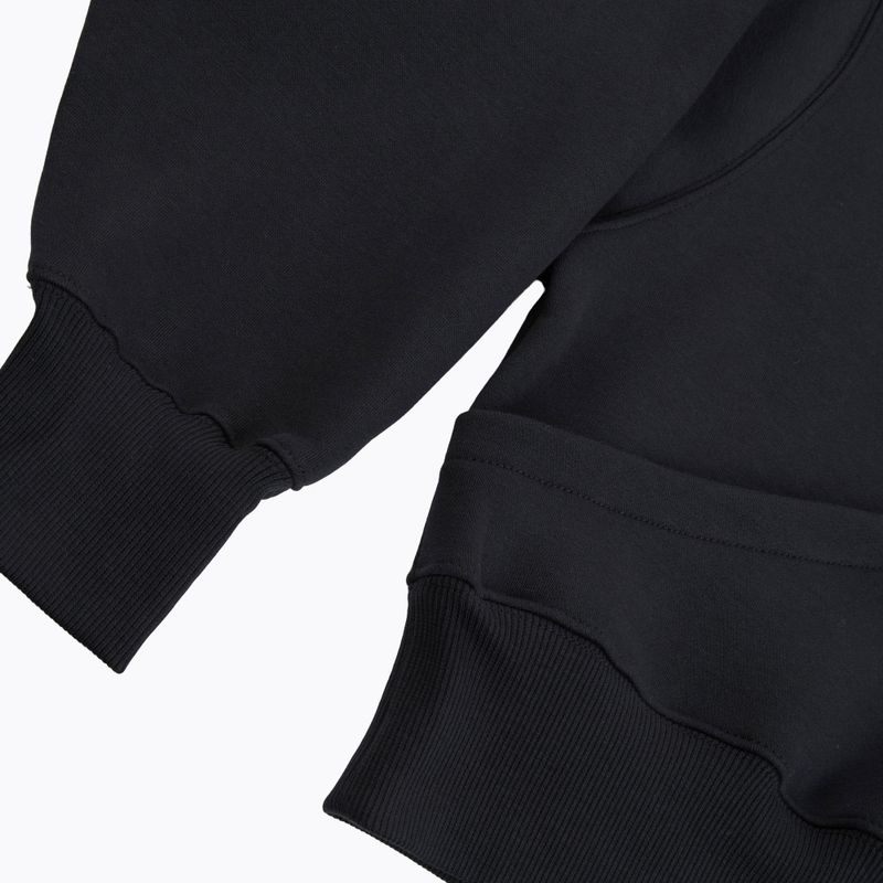 Dámska mikina Nike Sportswear Phoenix Fleece Oversized black/sail 12