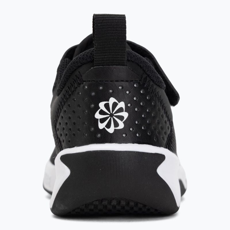 Detské topánky Nike Omni Multi-Court black/white 6