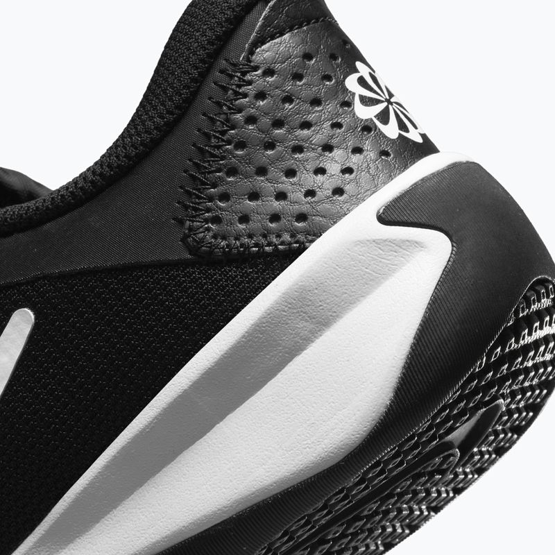 Topánky Nike Omni Multi-Court black/white 9